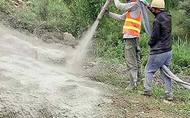 綠化勾花網(wǎng)