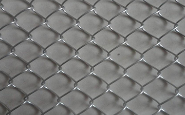 鍍鋅勾花網(wǎng)