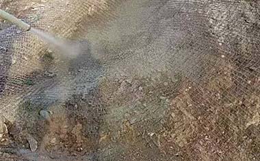 綠化勾花網(wǎng)