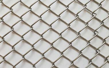 不銹鋼勾花網(wǎng)