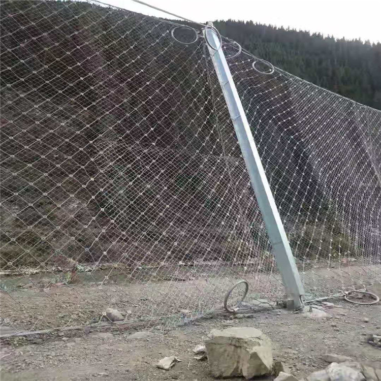 菏澤菱形被動(dòng)防護(hù)網(wǎng)廠家直營(yíng)