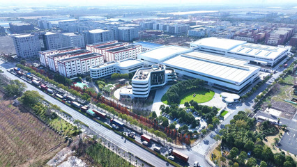 硬核助力北京冬奧會 嘉定企業承接供水建設與計算機房維護服務