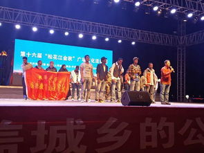 我校留學(xué)生在“放歌松花江”京劇名家名票演唱會上大放異彩，組織文化藝術(shù)交流活動